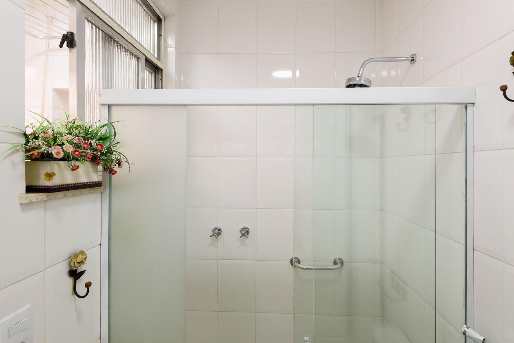 2qtos A 5min Da Do Leblon | Jl134/204 Apartment Rio de Janeiro