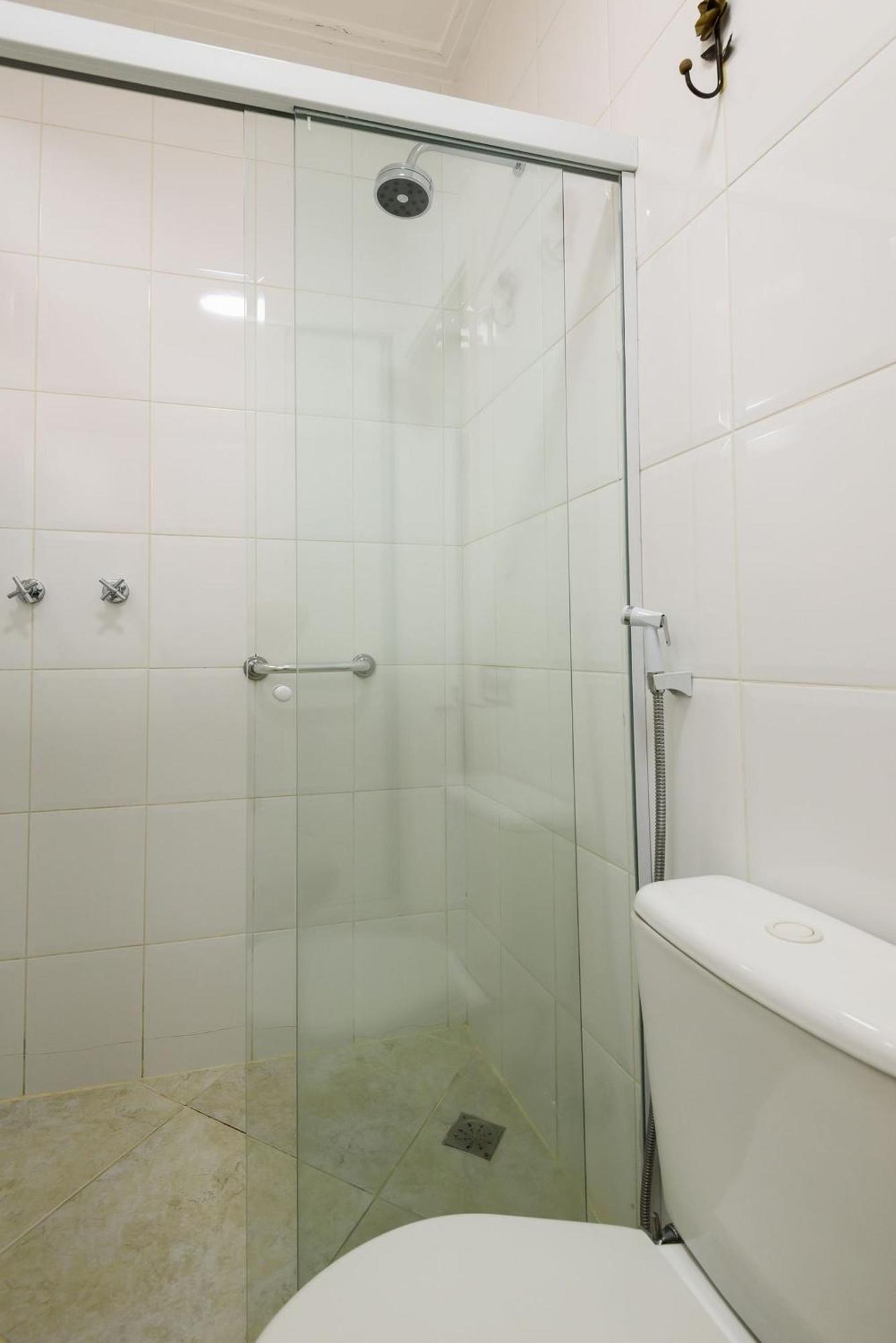 Apartment 2qtos A 5min Da Do Leblon | Jl134/204 *