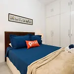 2Qtos A 5Min Da Praia Do Leblon | Jl134/204