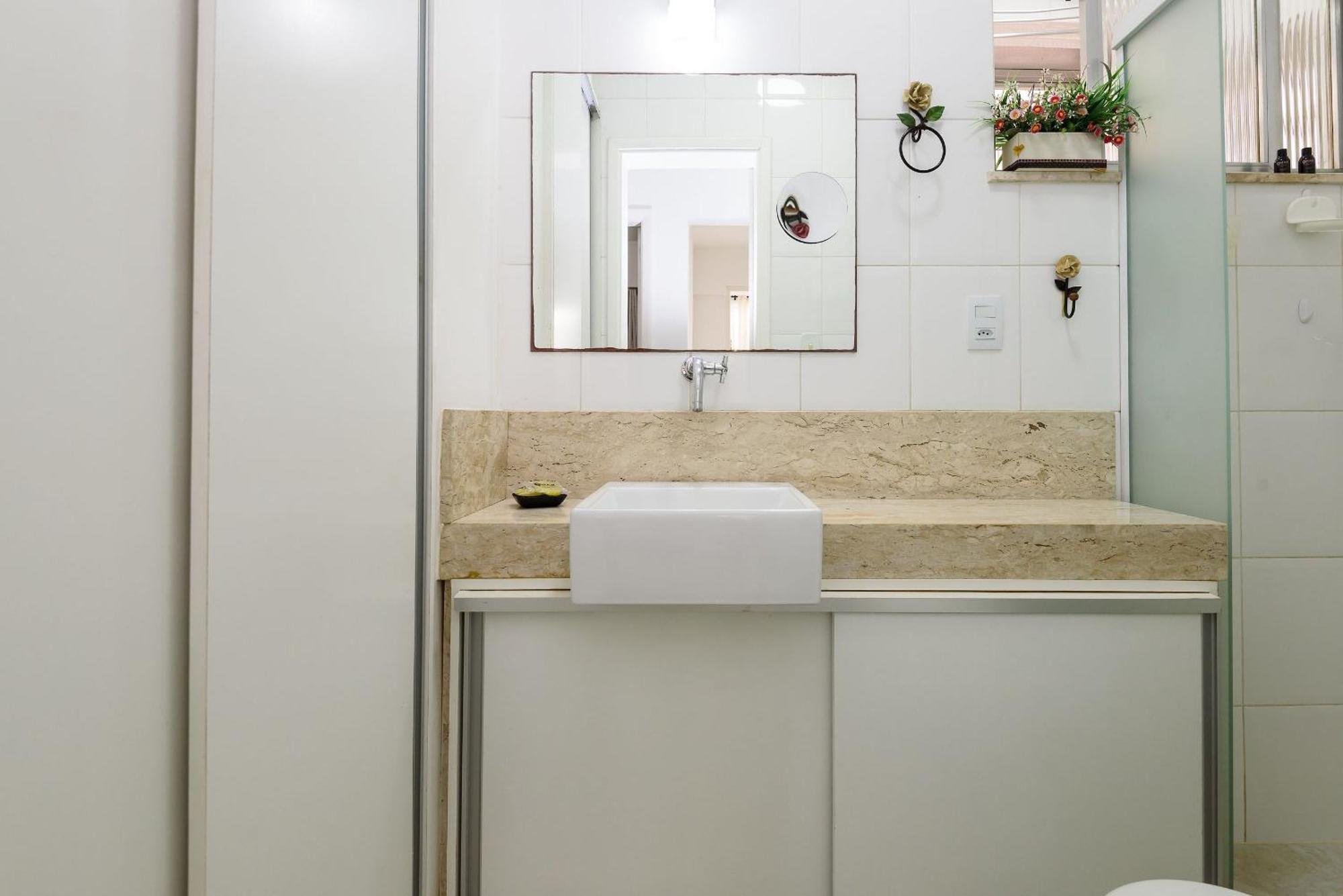 2qtos A 5min Da Do Leblon | Jl134/204 Apartamento