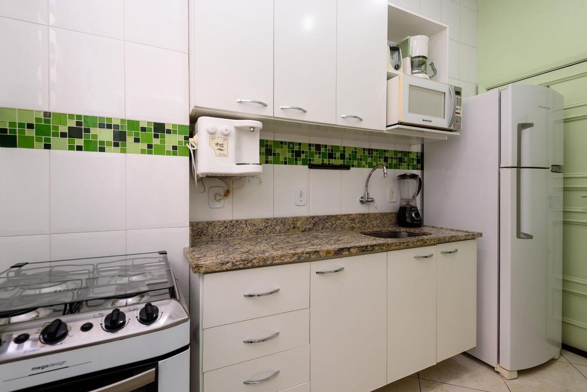 2qtos A 5min Da Do Leblon | Jl134/204 Apartamento