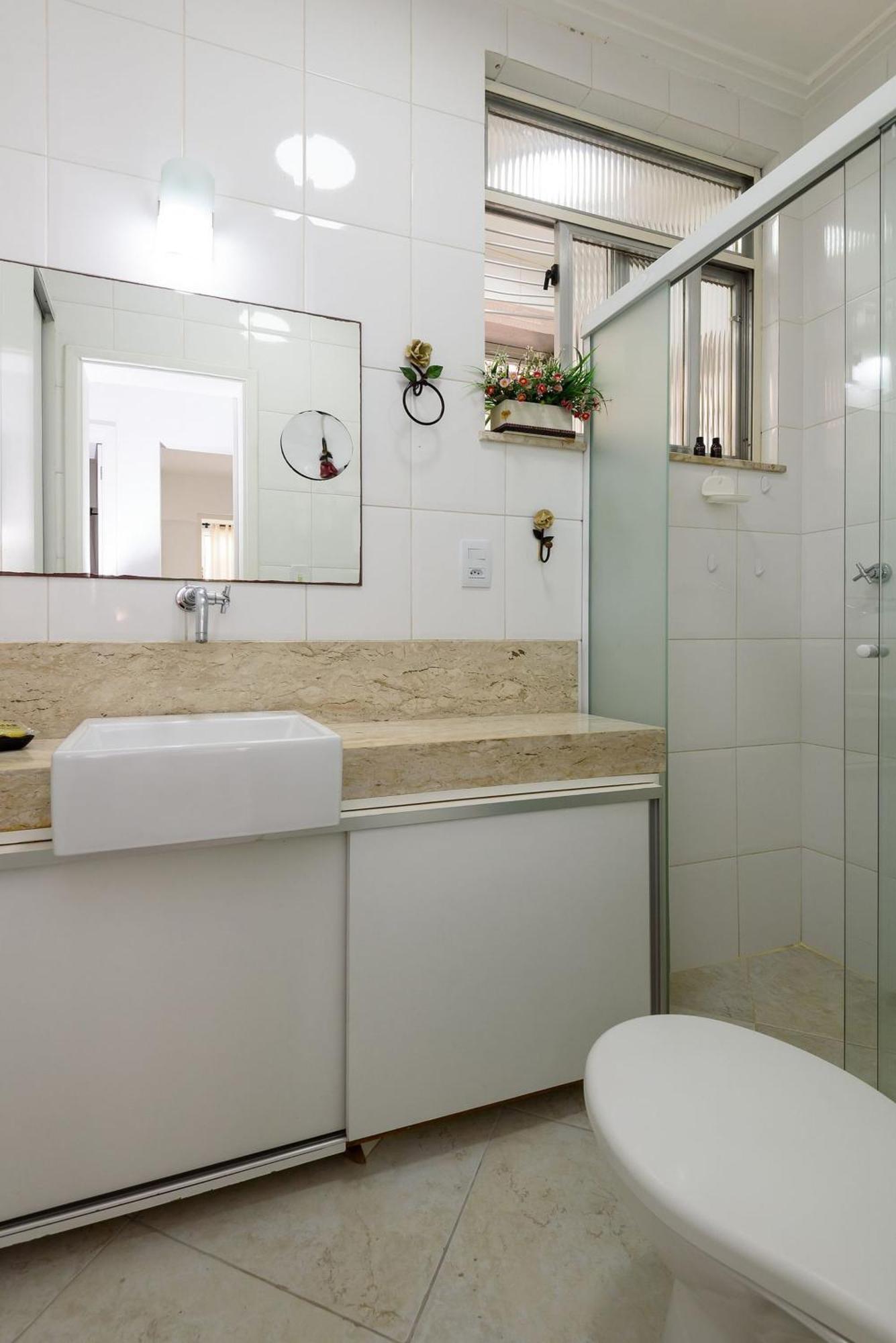 2qtos A 5min Da Do Leblon | Jl134/204 Apartamento Río de Janeiro